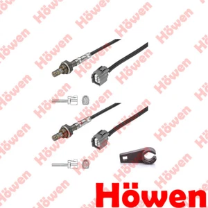 Se adapta a Honda Stream 2001-2006 2 sensores Lambda + herramienta de montaje frontal + Howen trasero - Imagen 1 de 2