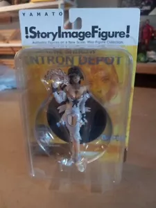 Yamato!Story Image Figur! Masamune Shirow Intron Depot, Serie 3 Chara - Bild 1 von 5