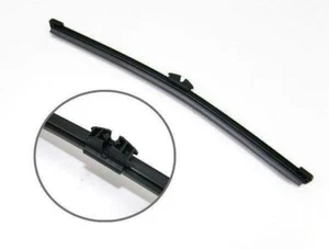 Rear Wiper Blade fits: BMW 1 Series Hatchback (F40) 2019-onwards | HQ AUTOMOTIVE - Picture 1 of 5