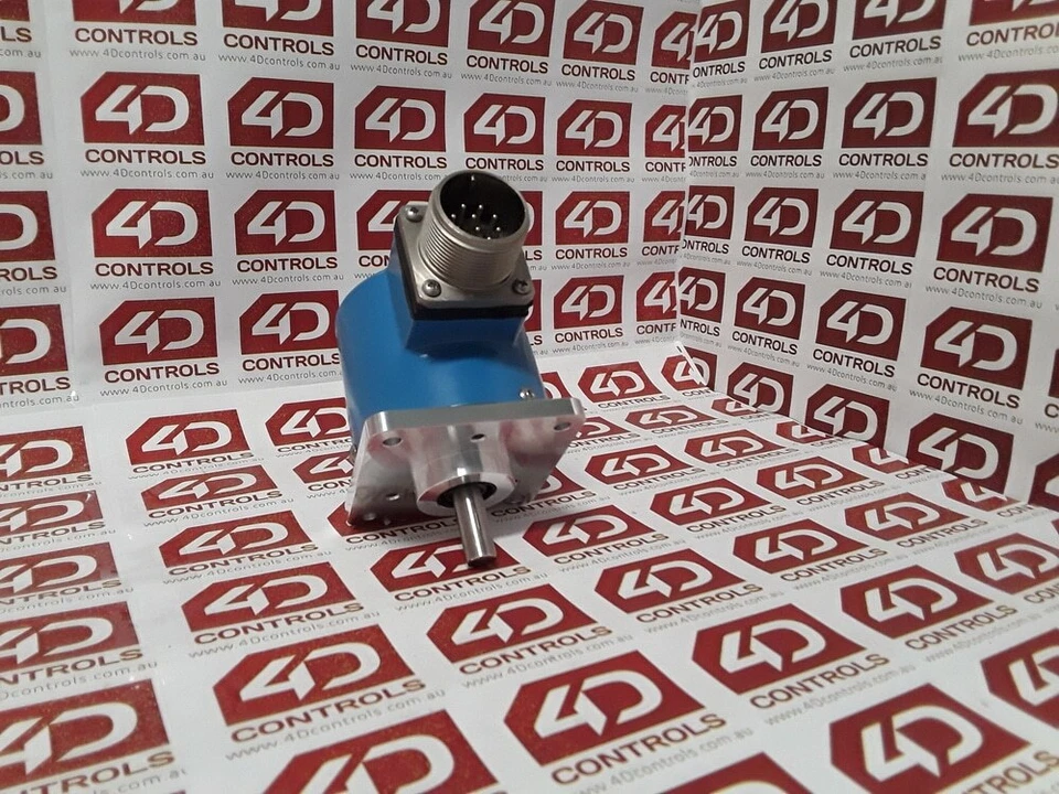 Sick SRS50 Encoder, Opened (NSO) - Image 1 of 1