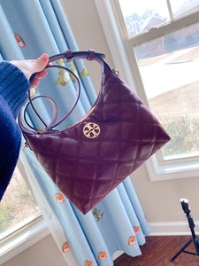 tory burch hobo handbolsa