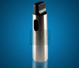 Morse Taper Sleeve Hardened Ground Throughout MT2 - MT1 - Picture 1 of 4