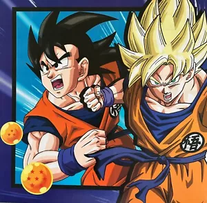 DragonBall Z Art Prints (11.5in x 12.in) (See Variations) - Picture 1 of 26