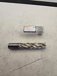 ALLIED .970 Endmill - Picture 1 of 9