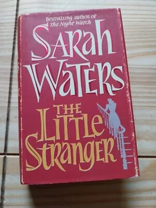 Der kleine Fremde von Sarah Waters (Hardcover, 2009) - Bild 1 von 1
