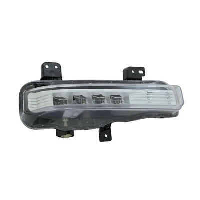 Conjunto de luces antiniebla diestro/paso para Ford Explorer Foto 1 de 2