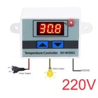 Controller Thermostat Incubator Control Switch Probe Temperature Controller