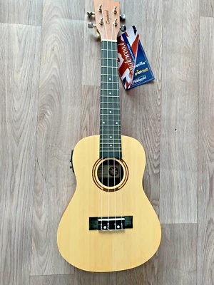 Concert Ukulele Model TWT9E By Tanglewood Tiare Electro Acoustic Normally £169.0 - Image 1 of 4
