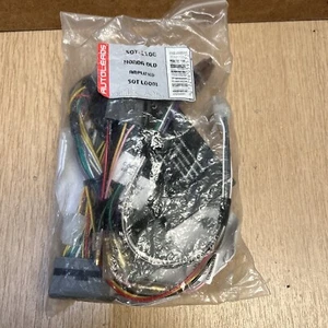Autoleads SOT-1108 Honda Premium Amplified 2006 - 2014 Parrot SOT Lead new - Picture 1 of 3