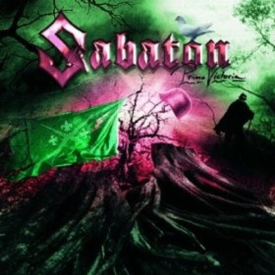 Primo Victoria [Re-Armed] [Bonus Tracks] by S...