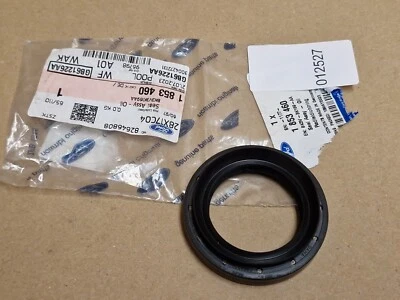 Ford Transit Transmission Oil Seal 2014-on 4WD 1853460 BK3V3K169AA Genuine NEW - Image 1 of 4