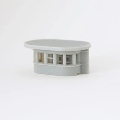 Z Gauge Kiosk 1:220 - Image 1 of 4