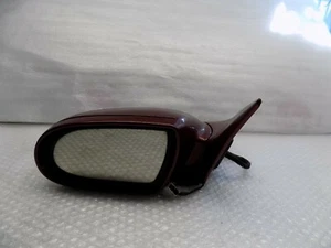 Espejo retrovisor izquierdo del lado del conductor OEM A3138441 MERCEDES-BENZ SLK 2005-06-07-2008 - Imagen 1 de 12