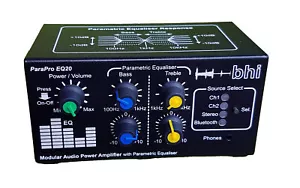 BHI ParaPro EQ20B - Bild 1 von 1