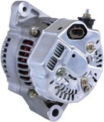 ALTERNADOR PARA TOYOTA PASEO Y TERCEL 12V 70A 1993 1994 1995 Foto 1 de 2