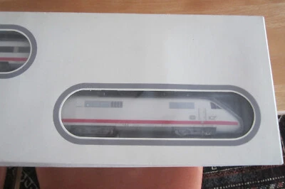 Märklin 3871 ICE  Experimental für 3 Leiter Gleichstrom , sehr selten - Bild 1 von 4