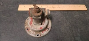 FORD Flathead Alemite Stewart Warner mechanical tachometer drive Vintage - Picture 1 of 9
