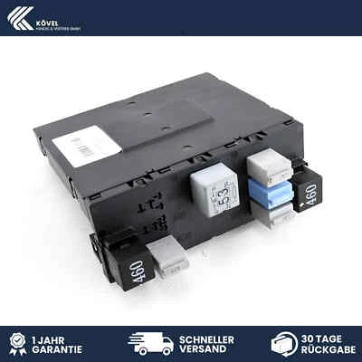 Centralina Comfort Bordo VW Passat CC 3C8937049E - Immagine 1 di 3