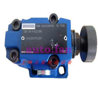 Details about  / 1pcs valve D661-4866 servo valve Free DHL or UPS