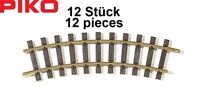 Piko G 35211-Curved Track-NEW-knockdown price