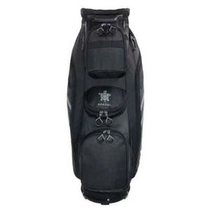 Kradul Golf Sport Cart 14 Bag COLOR: Carbon Top: 14-Way Top - Picture 1 of 7