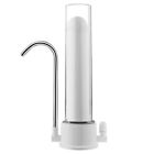  Water Purifier Metal Filter for Sink over Strainer Faucet Mount