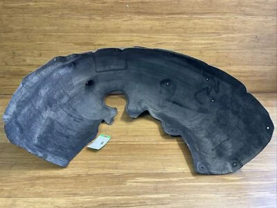 BMW 750I G11 G12 2016-2019 guardabarros trasero derecho guardabarros protector OEM Foto 1 de 4