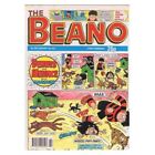 The Beano Comic No.2582 January 11 1992 Mbox2794 No.2582