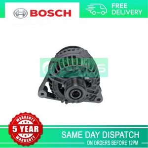 Fits Porsche 911 1999-2008 Boxster 2002-2006 + Other Models Bosch Alternator #2 - Picture 1 of 10