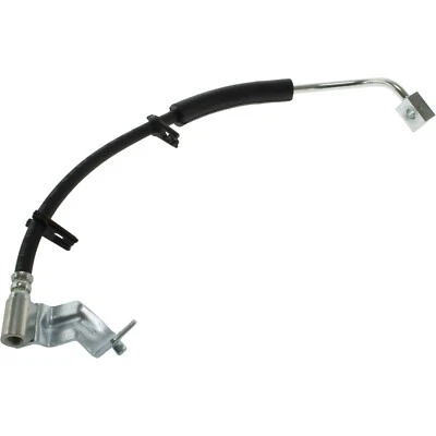 Manguera hidráulica de freno premium centrada en la parte delantera izquierda para Ford F-150 Heritage 2004 4x4 Foto 1 de 4