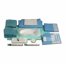 GIMA - PACCO COMPLETO PER CHIRURGIA GENERALE - 1 pz.