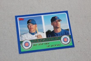 2003 TOPPS BASEBALL CARDS Complete Finish Fill Your List Set U-Pick #501-721 - Picture 1 of 442