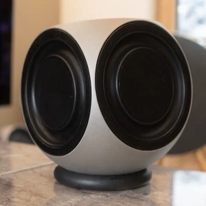 Bang & Olufsen | B&O Beolab 2 (Subwoofer) - Tipo: 6862 - Imagen 1 de 12