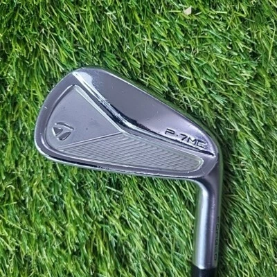 Taylormade P7mc 2023 6 Iron Modus Tour 120 Extra Stiff Shaft - Image 1 of 4