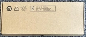 Lenovo Slim USB Tastatur Deutsch QWERTZ - Bild 1 von 3