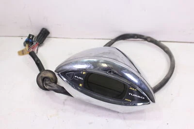 2004 POLARIS MSX 150 GAUGE / SPEEDOMETER SPEEDO 125.6 小时 — 第 1/4 张图片