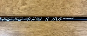 UST Helium 4F1 LADIES LIGHT Flex 40g Driverschaft - Callaway Adapter (HS1) - Bild 1 von 4