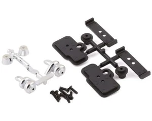 RPM Mock Mirror Turbos (Chrome) (2) [RPM80683] - Picture 1 of 2