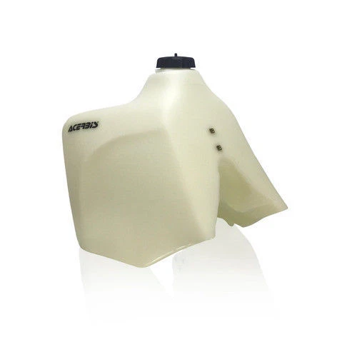 Tanque de gasolina de combustible natural Acerbis de 5,8 galones para Honda XR 250 400 96-04 2062480147 Foto 1 de 1