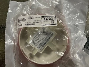 Simplex 4098-9615 Hitzemelderkopf - Bild 1 von 1