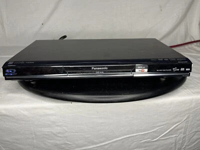 Panasonic DMP-BD80 Blu-Ray Disc Player NO Remote Tested And Works - Image 1 of 4