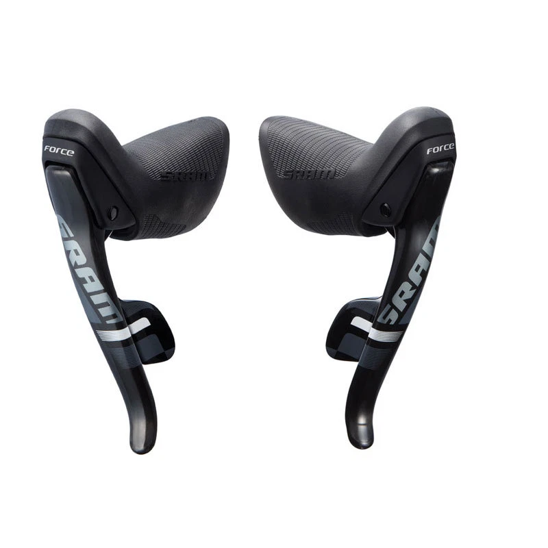 SRAM Force 22 - Double Tap Road Bike Gear / Brake Levers - 11 Speed - Image 1 of 1