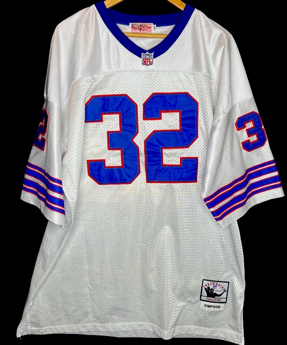 O.J. Simpson NFL Fan Jerseys for Men for sale | eBay
