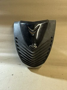 Honda SH SPORT 125cc Front Center Shield 2010 - Picture 1 of 5