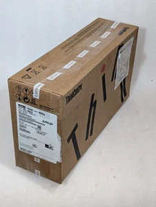 Lenovo ThinkCentre M625Q Thin Client AMD A4-9120C 8GB 128GB LeTOS WNTY 6/2026 - Picture 1 of 5