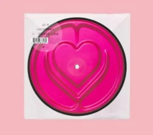 Lady Gaga Stupid Love (Ltd. Edt.) (Vinyl) - Image 1 of 1