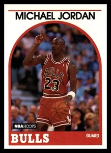 Aros #200 1989-90 Michael Jordan - Imagen 1 de 2