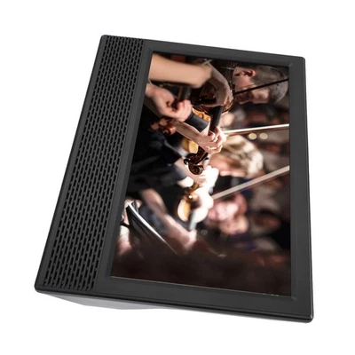 14 Inch Portable Digital TV Remote Control 1366X768 Resolution HD Pocket Digital - Image 1 of 4