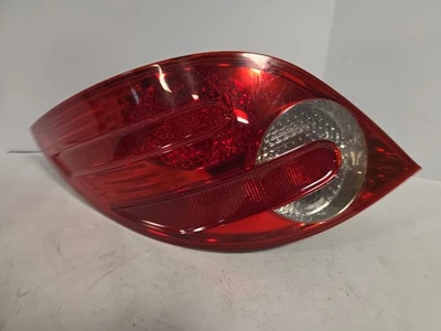 Left Driver Tail Light 251 Type R350 Fits 2006-2010 MERCEDES R-CLASS OEM O1 - Image 1 of 4