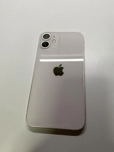 Apple iPhone12 mini 64GB Junk SIM Free - Picture 1 of 4
